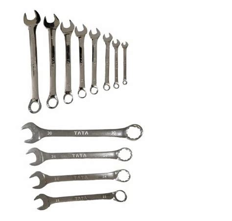 combination spanner set  piece  chennai id