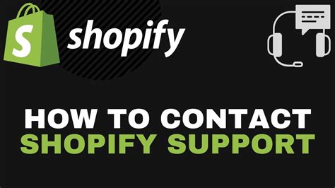 ☎️ How To Contact Shopify Customer Support 2022 Youtube