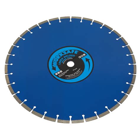 Premium Blue Wdh Diamond Blade X Mm Building Materials Online