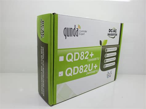 Qunda Qd U Universal Air Conditioner Control System Inverter Pcb