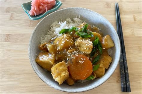 Easy Japanese Chicken Curry Recipe Australia S Best Recipes