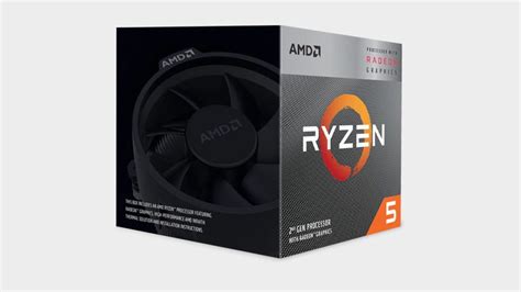 Should I buy an AMD Ryzen 5 3400G? | PC Gamer