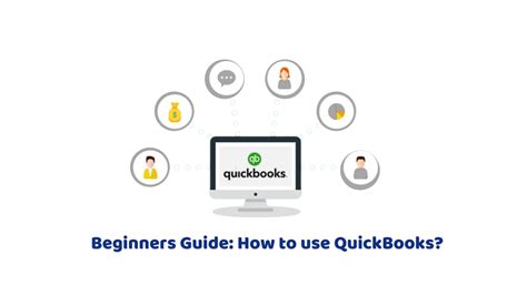 How To Use Quickbooks Easy Steps To Follow Quick Guidelines