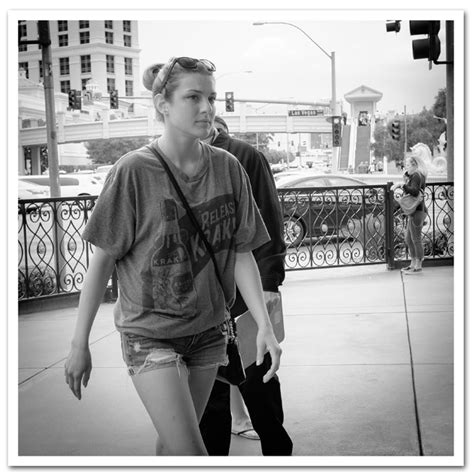 Photo Study: Passerby – Eric Hatheway