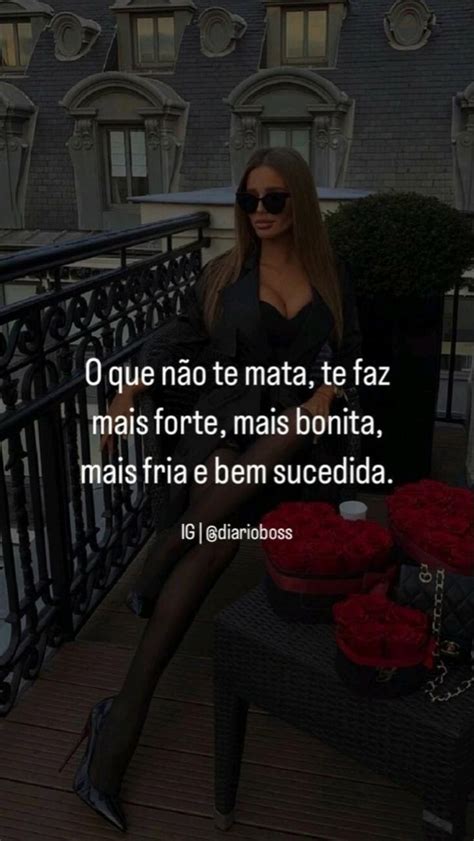 Pin De Dicas De Sucesso Em Pins Criados Por Você Frases De Mulher