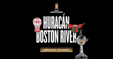 Huracan vs Boston River hora TV y probables formaciones Olé ole