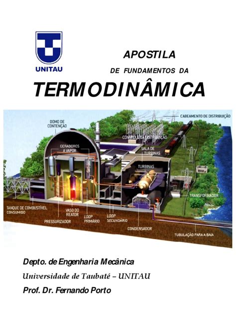 PDF Apostila Termodinamica DOKUMEN TIPS