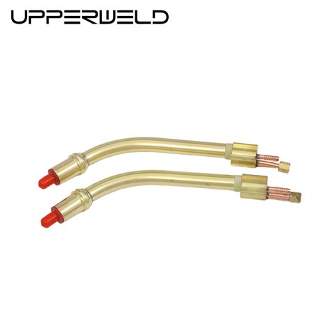 swan neck mig consumables ningbo upperweld tools