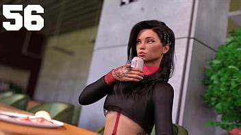 Taboo University Lunch Break With Hot Slutty Emo With Tattoos