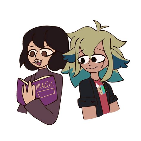 Timeskip Vee And Masha Rtheowlhouse