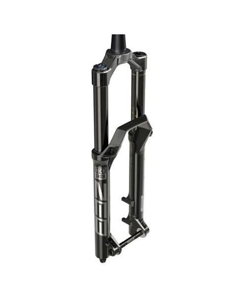 MANTENIMIENTO COMPLETO HORQUILLA ROCK SHOX ZEB