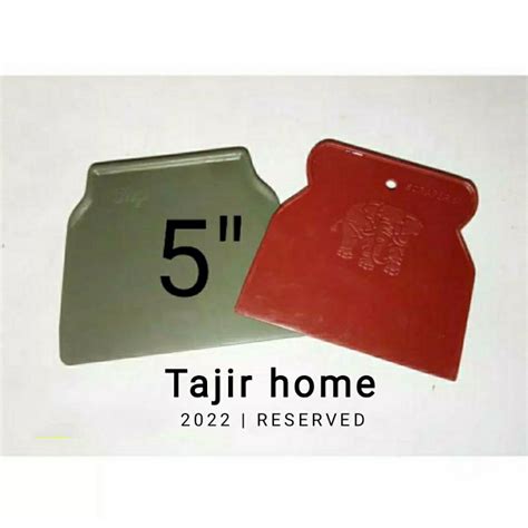 jual skrap kapi plastic pvc   tebal sekrap kape shopee indonesia