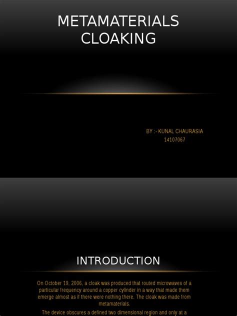 (PDF) META MATERIAL CLOAKING - DOKUMEN.TIPS