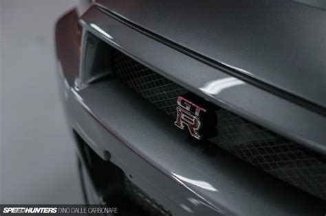 A Gt R For The Street Track By Nismo Speedhunters Nissan