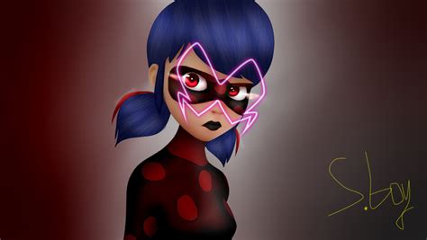 Marinette Akumatized Wallpapers Wallpaper Cave