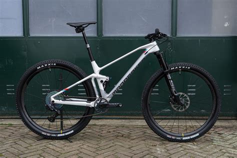 Mondraker F Podium Carbon Dc Rr Bikesuperior