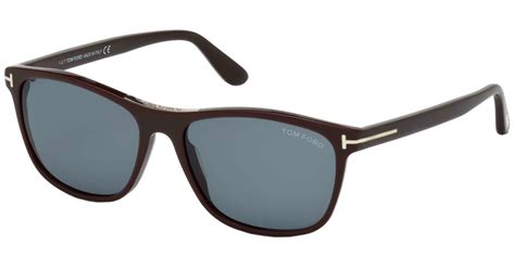 Eyewearista Paris Tom Ford Sunglasses Tom Ford Tf 629 48v Nicolo 02