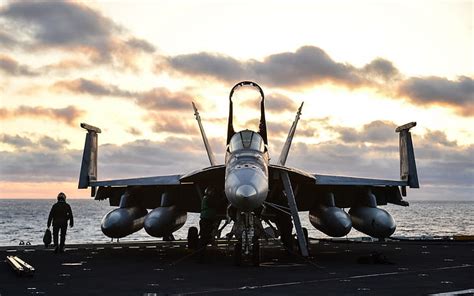 HD wallpaper: Jet Fighters, Boeing F/A-18E/F Super Hornet | Wallpaper Flare