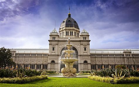 10 Most Popular Tourist Attractions in Melbourne - WorldAtlas