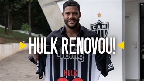 HULK BASTIDORES DA RENOVAÇÃO O GALO YouTube