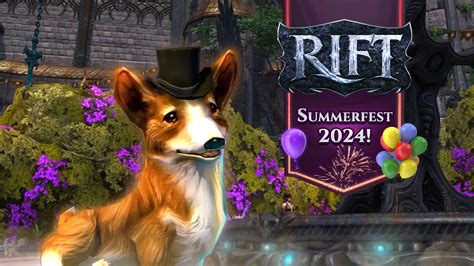 RIFT | The ultimate fantasy MMORPG