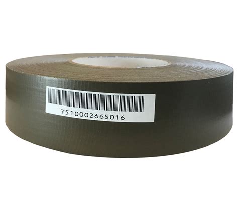 100mph Tape Olive Drab Nsn 7510 00 266 501 5col Survival Supply