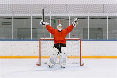 Understanding The Rules Of Professional Hockey A Beginner S Guide To