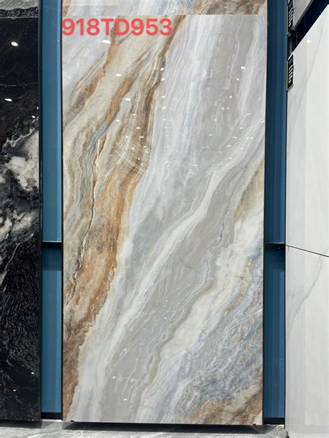 Hot Natural Travertine-Like High-End Decorative Hotel Lobby Mall Office