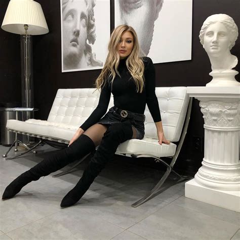 Изображение помечено Skinny Angelie Dolly Angelica Elishes Анжелика Элишес Blonde