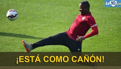 Perú Jefferson Farfán La Rompió En Los Entrenamientos Con Dos Golazos Rpp Noticias