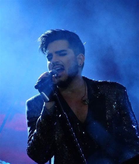 Pin By Glambert Sunriser On Adam Lambert ️ Adam Lambert American