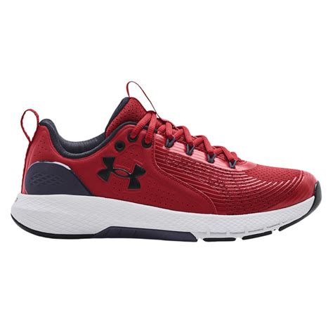 Under Armour Charged Commit Tr Men S Training Shoes Sports Experts