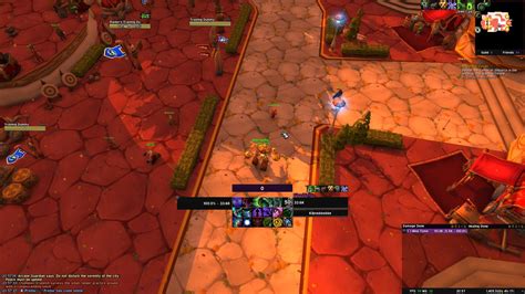 Havoc Demon Hunter Weakauras Battle For Azeroth 83 Guides Wowhead