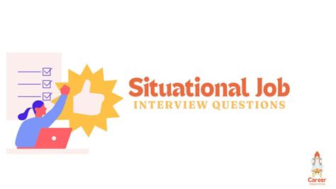 41 Situational Interview Questions And Answers