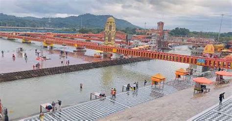 Top 20 Places To Visit Haridwar Uttarakhand For Tourist 2025