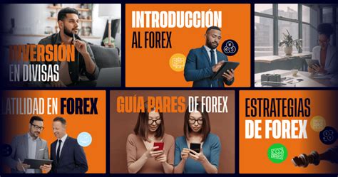 Trading De Forex Curso Online Gratuito Etoro