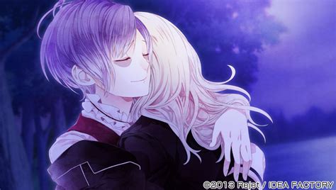 Diabolik Lovers Haunted Dark Bridal Image By Satoi 2890597