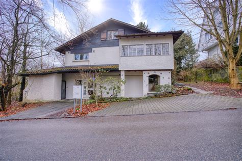 Haus Kaufen In Bezirk Horgen Homegate Ch