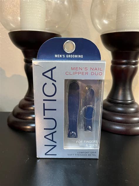 Nautica Nail Care And Polish Mercari