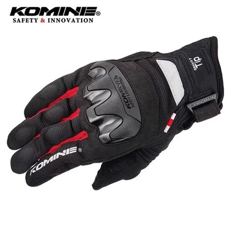 KOMINE GK220 Перчатки мужские Перчатки текстильные спортивные ...