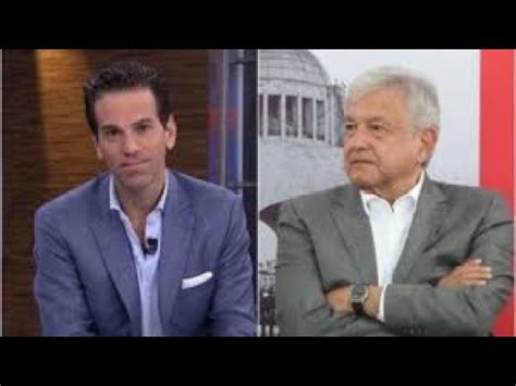 AMLO DICE A CONSERVAS QUE CON RETO A LORET LES HACE UNA OFERTA MUY