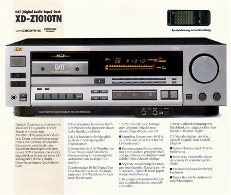 Jvc Xd Z 1010 Hifi