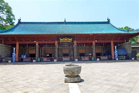 Great Mosque of Xi'an | Xi'an Great Mosque | Xi'an Masjid