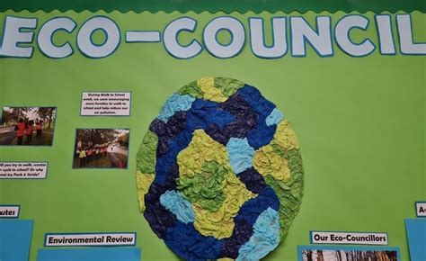 Welcome To Eco Council St Bedes Catholic Primary School