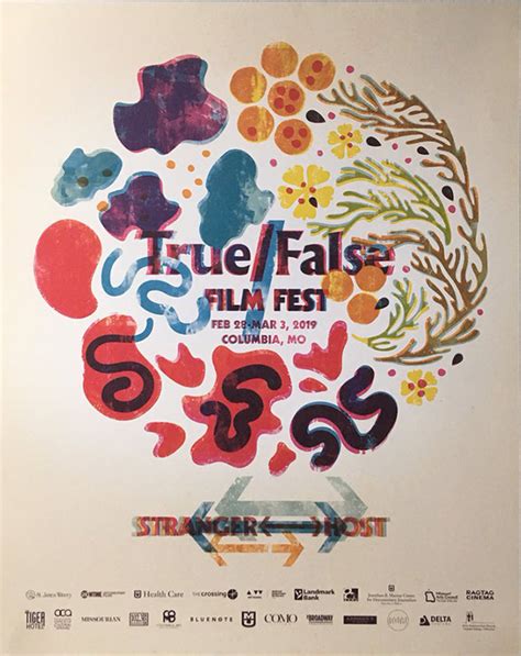 Truefalse Film Festival 2019 Greater Wny Film Critics Association