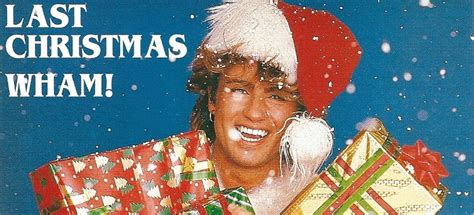 La Storia Dietro Last Christmas Dei Wham Il Post