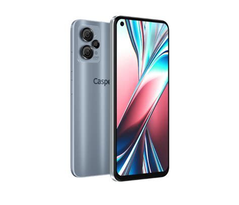 Casper VIA X30 Akıllı Telefon Modeli I Casper