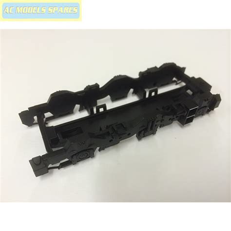 X Hornby Spare Bogie Frame Drive Unit For Class Ac Models