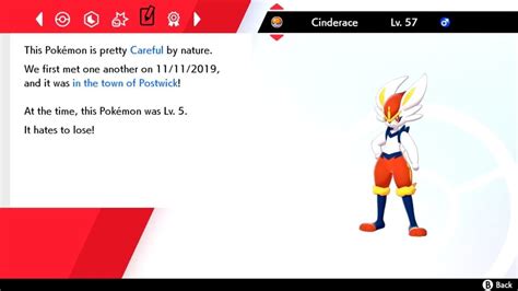 Scorbunny Evolution Guide Stats Moves Type And Location Cheat