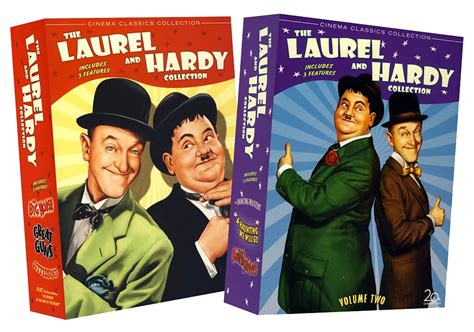 Laurel And Hardy Collection Vol 1 2 2 DVDs Jetzt Online Kaufen